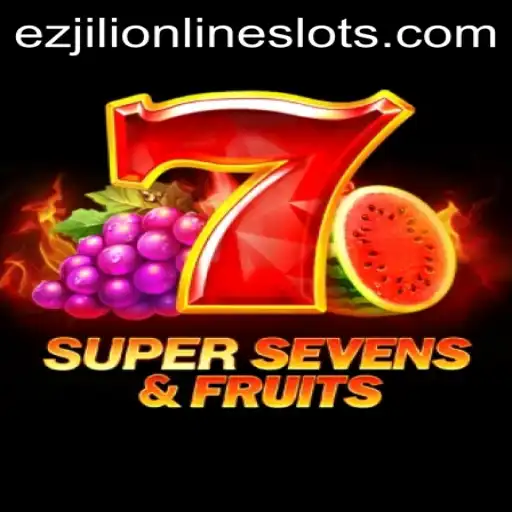 Exploring 7SuperSevensFruits by Ezjili: A Fresh Spin on Classic Gaming