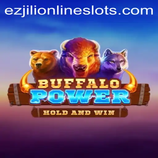 Discovering BuffaloPower: An Exciting New Game from Ezjili