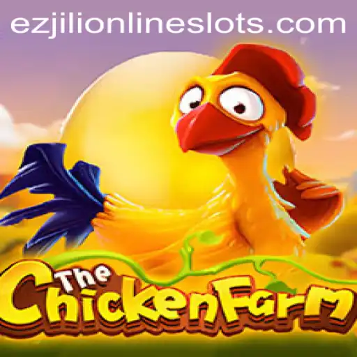 Exploring ChickenFarm: The Latest Addition from Ezjili