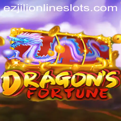 Discover the Exciting World of DragonFortune with Ezjili
