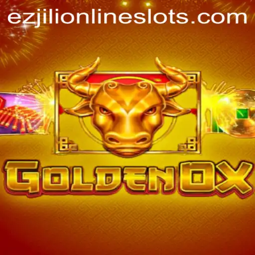 GoldenOx: The New Gaming Sensation by Ezjili