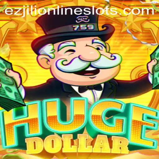 Exploring the Thrills of HugeDollar: A New Era in Gaming