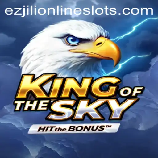 Unveiling KingOfTheSky: The Ultimate Aerial Strategy Game Featuring ezjili
