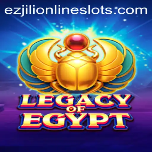 LegacyOfEgypt: Unveiling an Epic Journey with Ezjili