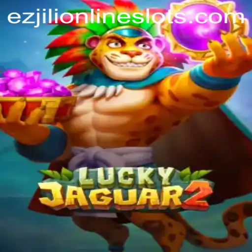 Discover the Thrill of Luckyjaguar2: A New Gaming Sensation