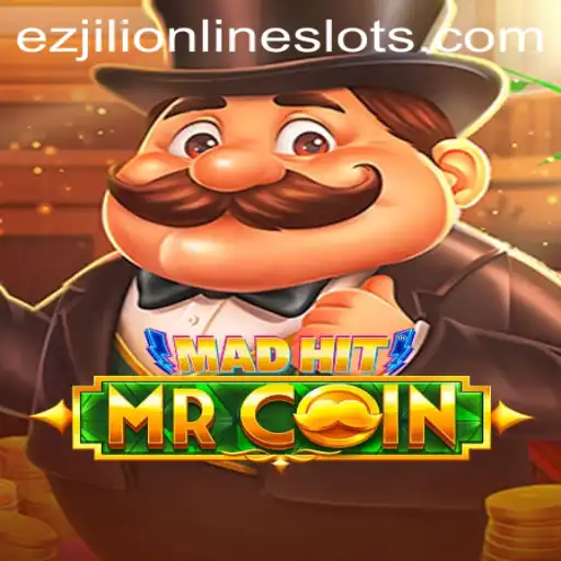 MadHitMrCoin: A Dive into the Dynamic World of Ezjili's Latest Game