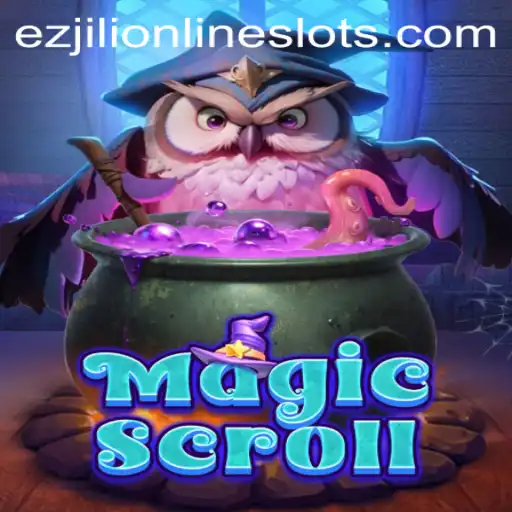 The Enchanting World of MagicScroll: Unveiling the Game Mechanics and Latest Trends