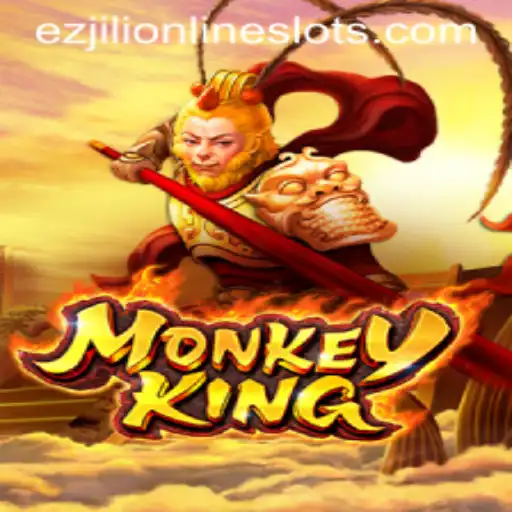 Exploring the Fascinating World of MonkeyKing by EZJili
