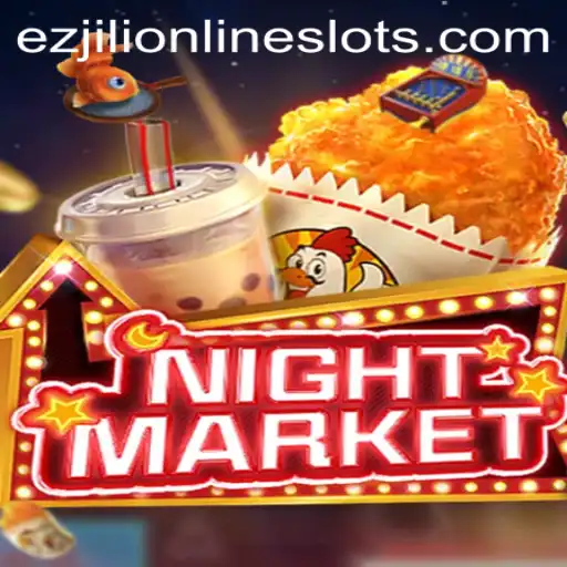Exploring the World of NIGHTMARKET: A Deep Dive into Gameplay and Strategy