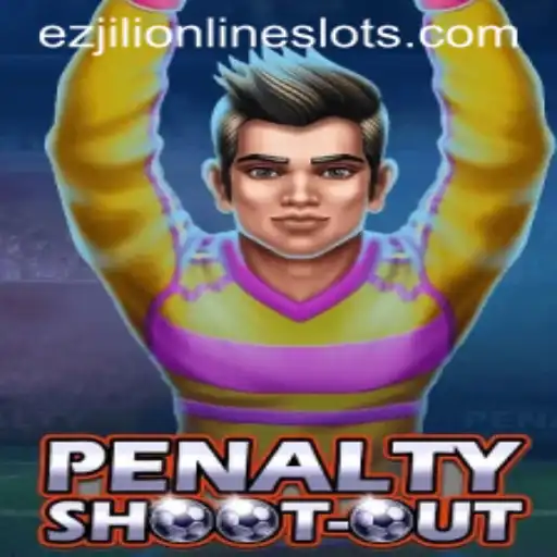 Immersive Gameplay of PenaltyShootOut: Embrace the Challenge with ezjili