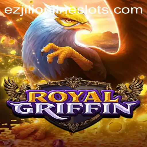 Exploring the Exciting World of RoyalGriffin with Ezjili