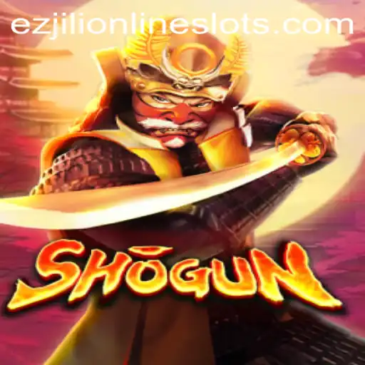 Exploring the Dynamic World of Shogun: The Strategy Game