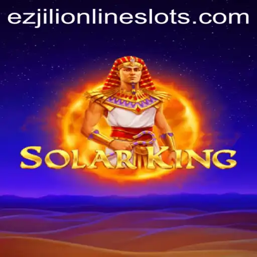 The Enigmatic World of SolarKing: Unveiling a New Era of Gaming