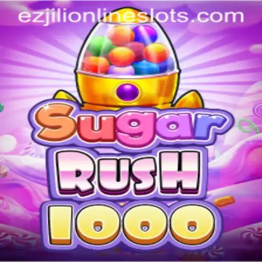 Discover the Enchanting World of SugarRush1000: A Thrilling Adventure by Ezjili