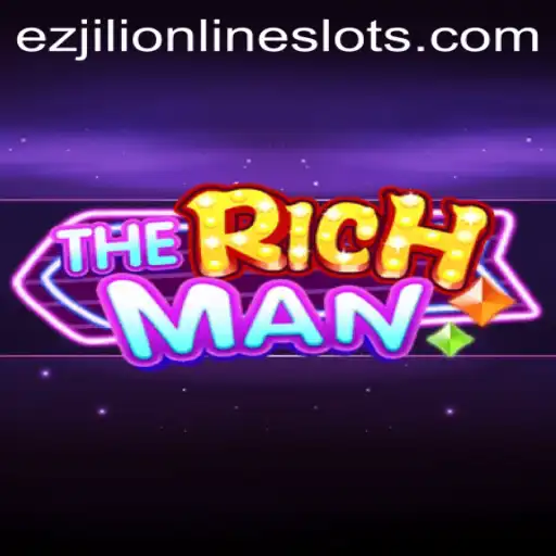 Discovering TheRichMan: A Deep Dive into the World of ezjili