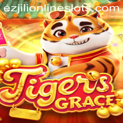 Discovering the Thrills of TigersGrace: An Innovative Gaming Adventure