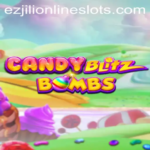 CandyBlitzBombs: The Explosive New Trend in Mobile Gaming