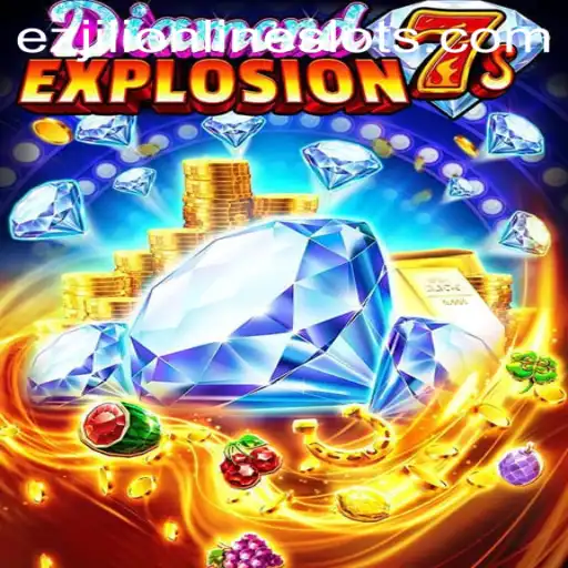 Exploring the Thrills of DiamondExplosion7s and the Keyword Ezjili