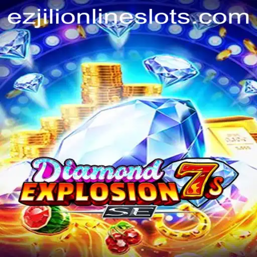 Dive into the Excitement of DiamondExplosion7sSE: A Thrilling Game Experience
