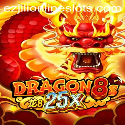 Exploring the Mystical Realms of Dragon8s25x