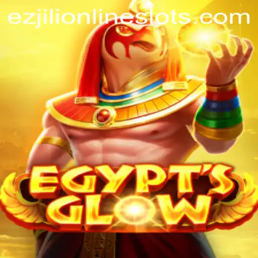 Unveiling the Mystique of EgyptsGlow: A Dive into the Enigmatic Realm of Ancient Egypt Gaming