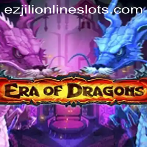 Unleashing the Mystical World of EraOfDragons