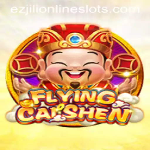 Unveiling the Exciting World of FlyingCaiShen by Ezjili