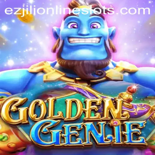 GOLDENGENIE: A Thrilling Adventure in the World of Gaming