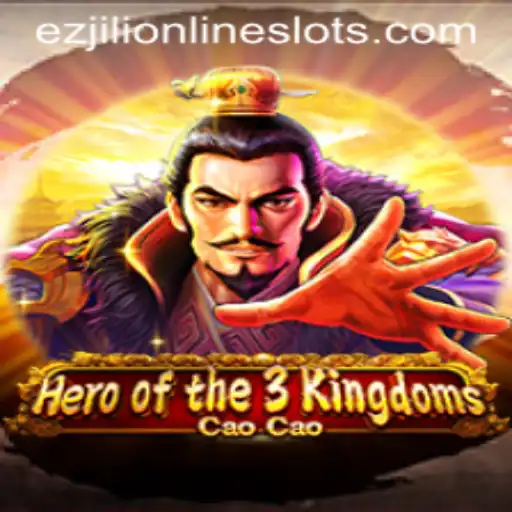 Unveiling the Immersive World of Heroofthe3KingdomsCaoCao with the Magic of Ezjili