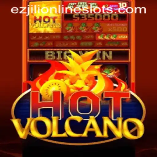 Exploring the World of HotVolcano: A Fiery Adventure with Ezjili