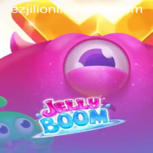 JellyBoom: Dive into the Sweet Chaos of ezjili's Latest Sensation