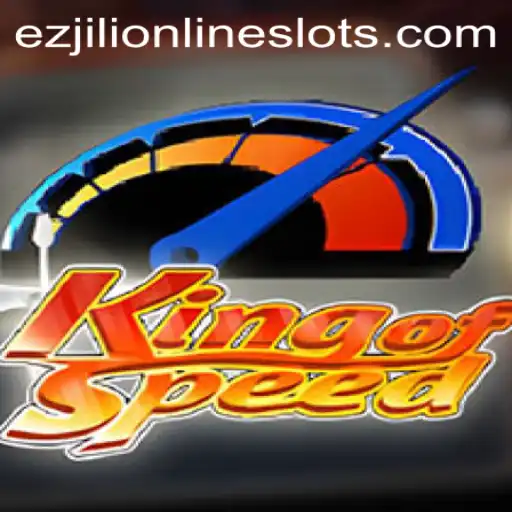 Exploring the Thrills of 'KingofSpeed': A Modern Racing Phenomenon by Ezjili