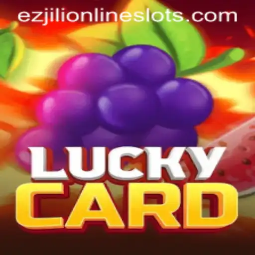 Discover the Exhilarating Dynamics of LuckyCard: A Deep Dive into Ezjili's Latest Game