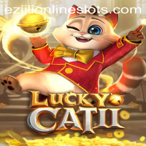 Exploring the Fascinating World of LuckyCatII and the Magic of ezjili