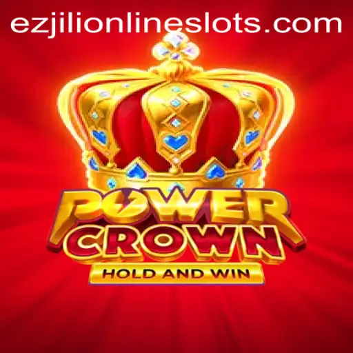 PowerCrown: A Thrilling Gaming Experience with Ezjili