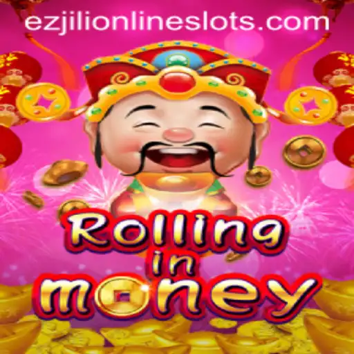 Mastering the Thrills of RollingInMoney: An Exciting Dive into Ezjili's Latest Game