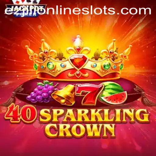 Discover the Enchanting World of 40SparklingCrown with Ezjili