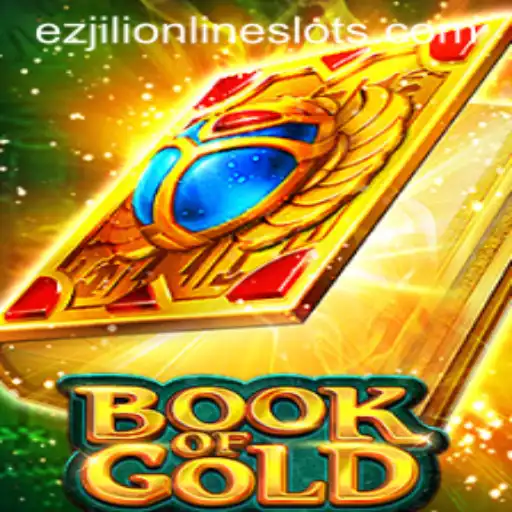 Unveiling BookofGold: A Deep Dive into the Exhilarating Gameplay of EzJili