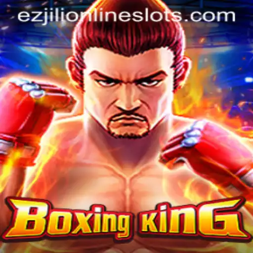 BoxingKing: A Deep Dive into the World of Ezjili's Innovative Gaming Experience