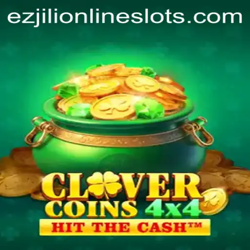 Exploring the Thrills of CloverCoins4x4: A New Era in Gaming