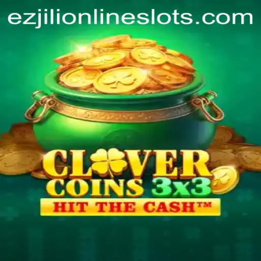 Exploring the Innovative World of Clovercoin3x3: A Deep Dive into Gameplay and Strategy
