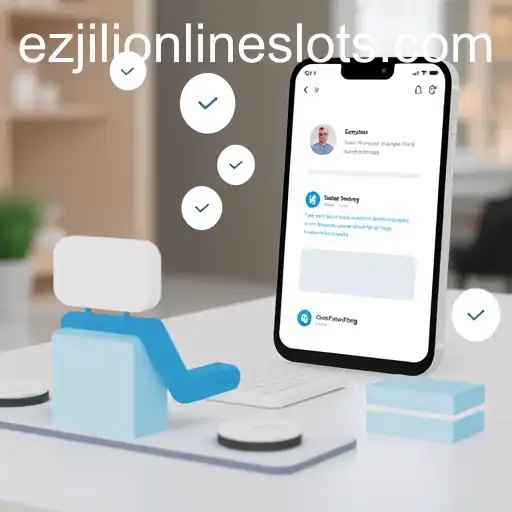 Contact Us: Enhancing Customer Experience with ezjili