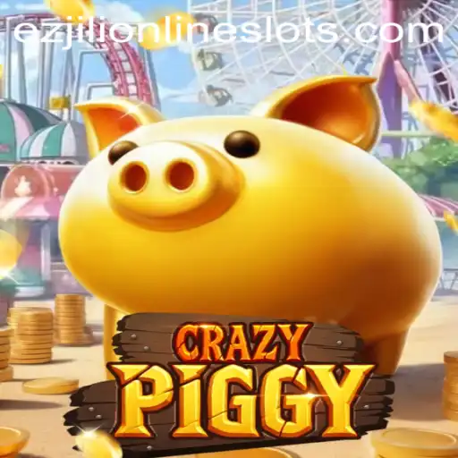 Unveiling the Excitement of CrazyPiggy: A Deep Dive into the World of Ezjili