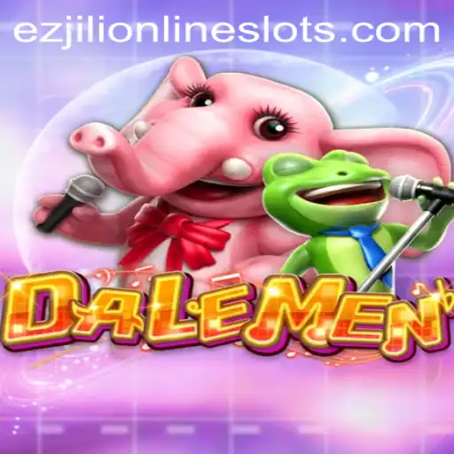 Discovering DALEMEN: The Innovative Game Shaping 2023