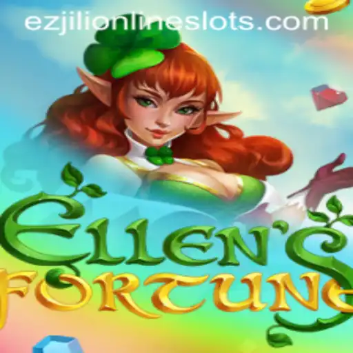 Unveiling EllensFortune: A Thrilling Adventure in the World of ezjili