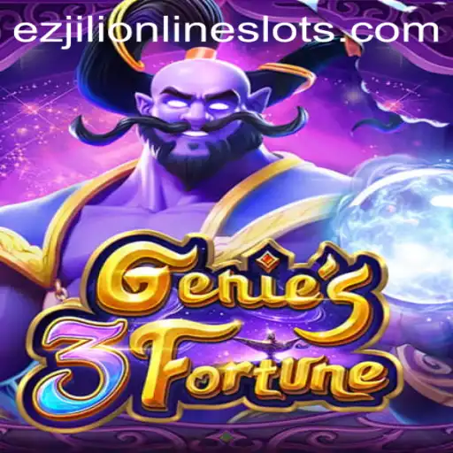 Exploring the Allure of Genie3Fortune: A Dive into the World of ezjili