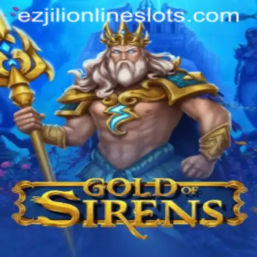 GoldofSirens: An Immersive Odyssey