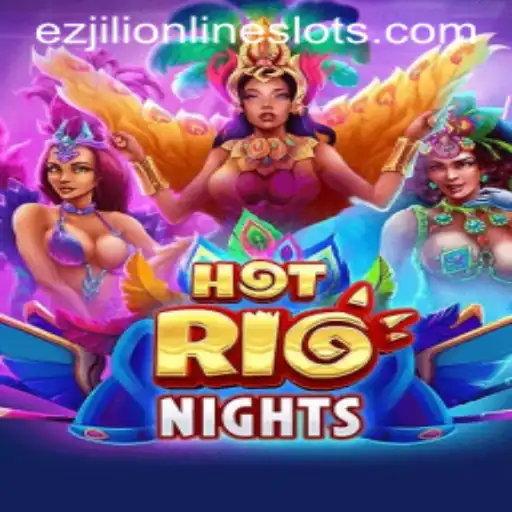 Exploring the Vibrant World of HotRioNights and Its Unique Features