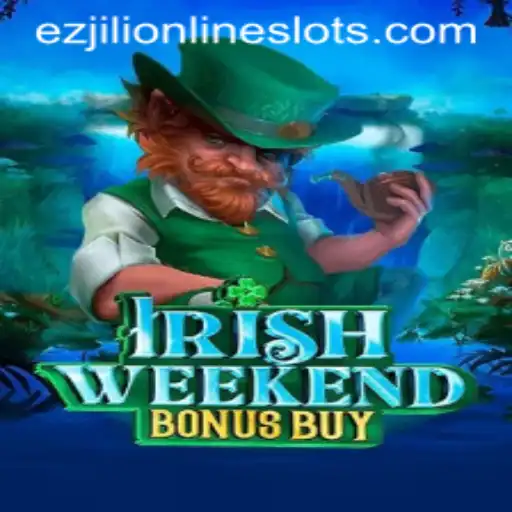 Exploring IrishWeekendBonusBuy: A Comprehensive Guide to the Exciting Game by Ezjili