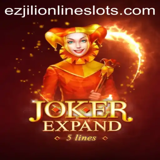 Discover JokerExpand with EZJili